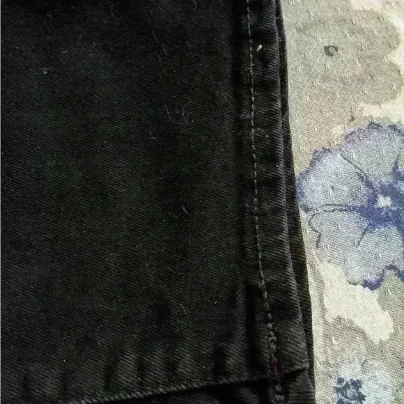 Men’s Lucky brand jeans, black 32 x 30 new condition with tags​​ - Picture 4 of 11